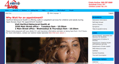 Desktop Screenshot of hbh1.org